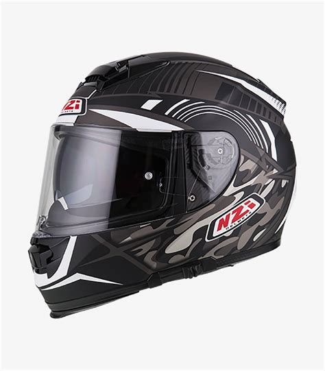 NZI Helmets 